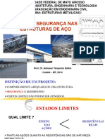 Ações e Segurança_Resumo