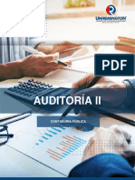 Auditoria II 2018 PDF