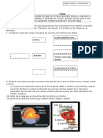 Guia # 1 - Guia Capas de La Tierra