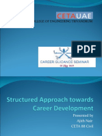 CIWEM Application Process Guidance | PDF | Professional Development ...