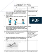 LATIHAN SOAL PJOK - Odt