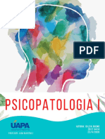 Revista Psicopatologia
