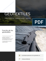 Geotextiles Expo