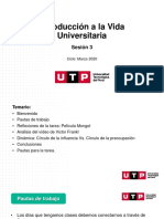 S03.s3 - Círculo de La Influencia vs. Círculo de La Preocupación PDF