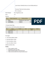 Format Penilaian Guru