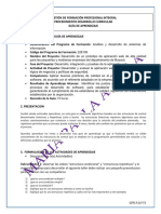 GFPI-F-019 Formato Guia de Aprendizaje