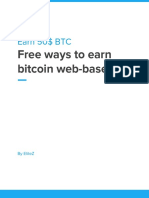 Earn 50$ BTC PDF