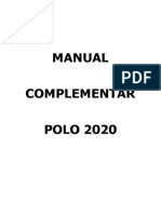 Complemento Manual Polo 2020 PDF