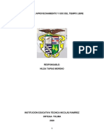 Proyecto APROVECHAMIENTO DEL TIEMPO Libre-convertido.pdf