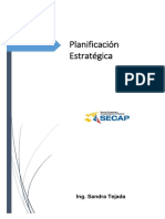 Folleto Planificacion