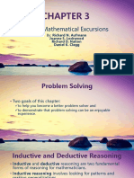 Mathematical Excursions: Reference: By: Richard N. Aufmann