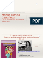 Martha Castañeda-Presentación