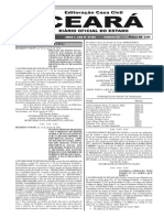 DOECE 2012 08 Caderno - 1 PDF 20120813 PDF