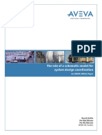 AVEVA White Paper Schematic Model PDF