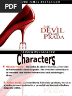 Download Devil Wears Prada by Ekta Mulani SN46153292 doc pdf