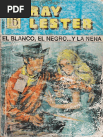 El blanco, el negro... Y la nena - Ray Lester.pdf