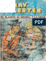 El Blanco, El Negro... Y La Nena - Ray Lester PDF