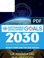 Agenda 2030