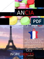 FRANCIA