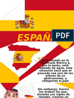 Presentacion España