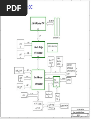 Msi Ms 1013 C Pdf Digital Technology Electronic Engineering