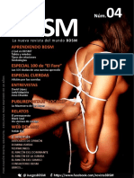 Revista JuegosBDSM 04 PDF