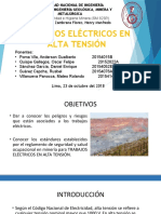 5. Trabajos eléctricos en alta tensión.pptx