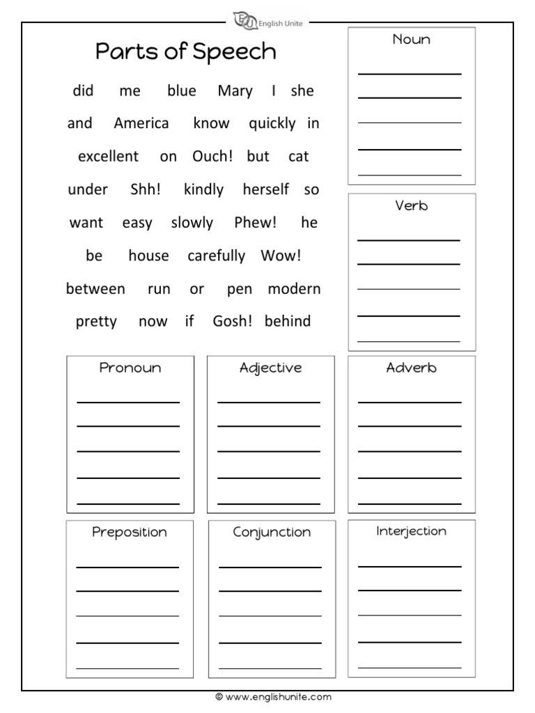 parts-of-speech-worksheet-pdf
