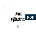 Farre Claudio - Il Riutilizzo Delle Tombe Di Giganti in Età Romana-Pagine-1-5 PDF