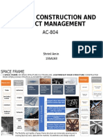 Advance Construction and Project Management-1