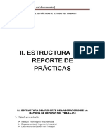 Estructura de practicas ET1 2020-1