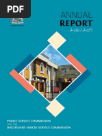 PSC Annual Report 2016_2017