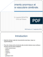 AVC Et Mouvements Anormaux PDF