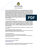 Edital Semed PMSG 2020 Versão Final para Publicação em D.O. Versão Final - Com - Retificacao01