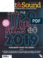 Sight & Sound January 2020