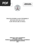 Download Strategi Pembelajaran PKn Dan IPS by iyandri tiluk wahyono SN46154878 doc pdf
