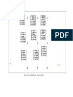 Fig 1: 1.5 (Dead Load +live Load)