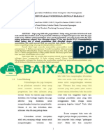 Aplikasi Perpustakaan Sederhana Dengan Bahasa C PDF