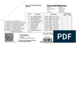 Sistem Informasi Akademik Versi 4.2 - Universitas Jenderal Soedirman (UNSOED) Purwokerto (svr3) PDF