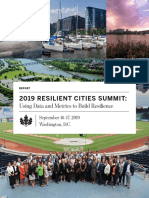 2019-Resilient-Cities-Summit-Report