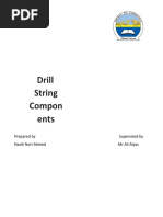 BHA Design Guide for Oil & Gas Wells | PDF | Fatigue (Material ...
