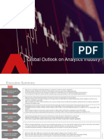 Global Outlook On Analytics Industry PDF