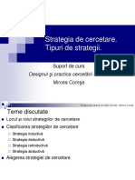 LI DPC 07 Strategii Cercetare Design