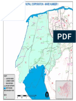 Guwahati Muncipal Corporation - Ward Number 1: 2A 4A 4B 2B 3B