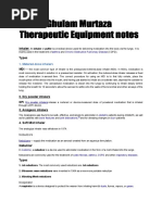 Inhaler: Types: 1. Metered-Dose Inhalers