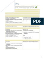 Plano de Aula: Processos Vitais Comuns Aos Seres Vivos