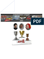 Podiums Vitesses Acr276