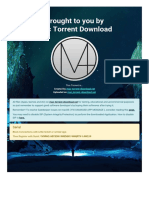 Brought To You by Mac Torrent Download: Serial