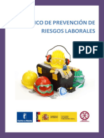 PRL General Básico PDF