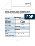 FO-GTH-06 Solicitud de ingreso a la agremiación (1)